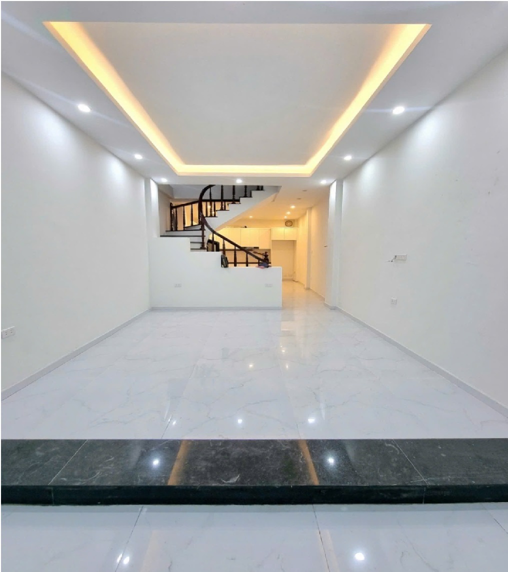 ĐỀN LỪ, HOÀNG MAI DT KHỦNG 52M 4 TẦNG. 1 phút ra hồ Đền Lừ. Chỉ 7 tỷ 8